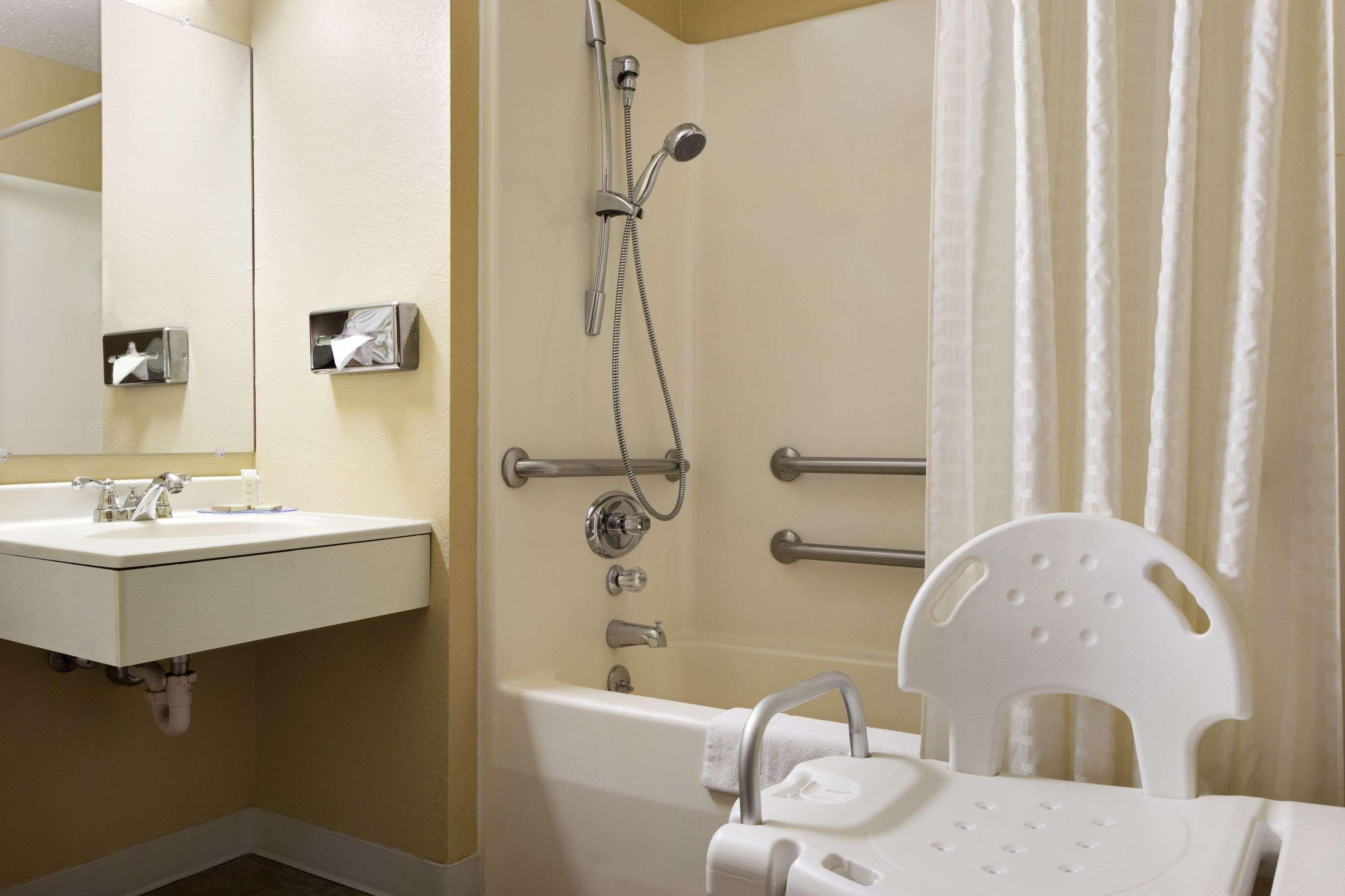 Super 8 By Wyndham Marion Motel Ngoại thất bức ảnh