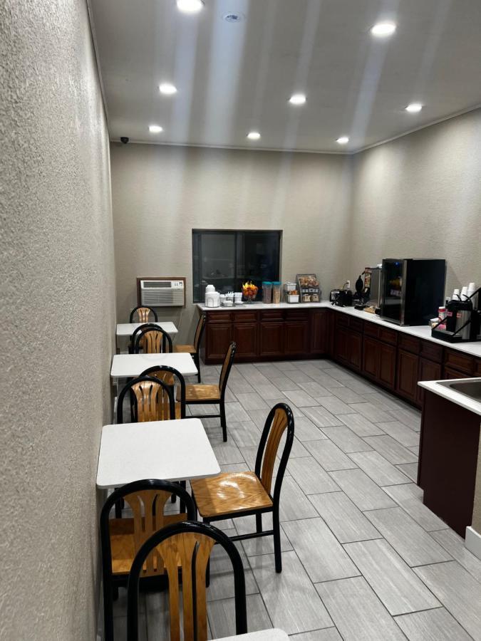 Super 8 By Wyndham Marion Motel Ngoại thất bức ảnh